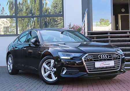 Audi A6 40 TDI quattro Autom. Sportsitze Navigation