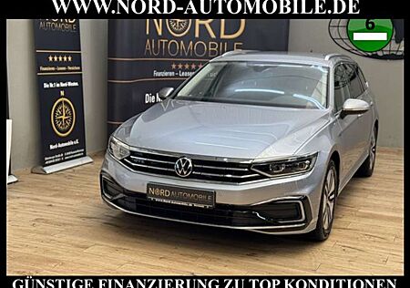 VW Passat Variant Volkswagen GTE 1.4 TSI eHybrid DSG Leder/Dig GTE