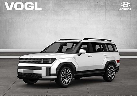 Hyundai Santa Fe HEV 5-Sitzer MY25 1.6 T-GDI 4WD Intro