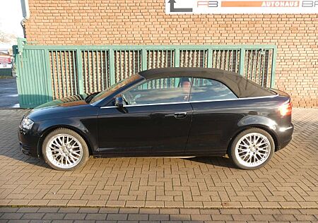 Audi A3 Cabriolet Ambition Automatik