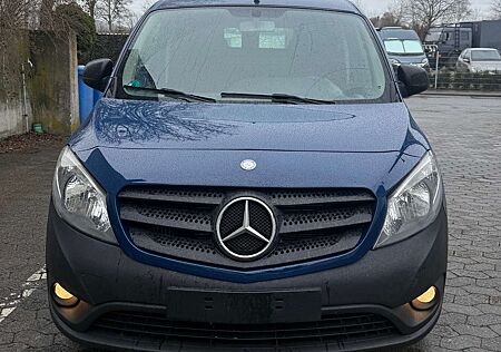 Mercedes-Benz Citan 109 CDI kompakt