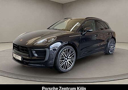 Porsche Macan T