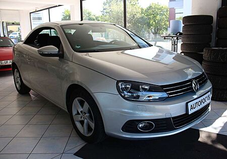 VW Eos Volkswagen Basis BMT