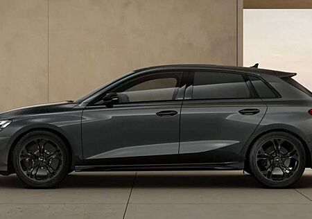 Audi S3 Sportback Matrix Nav 18Z Pano OptikP+ FahrenP 2...