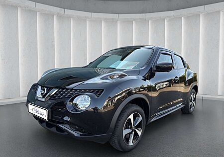Nissan Juke Bose Personal Edition