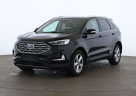 Ford Edge Titanium 4x4 2.0l EcoBlue Automatik