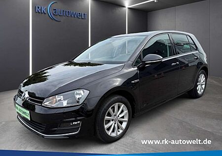 VW Golf Volkswagen VII Lounge 1.2 TSI Klima,SHZ,PDC