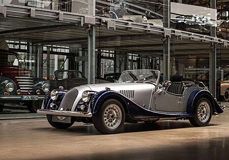 Morgan Roadster V6 3.0 - Two-Tone - klassisch -