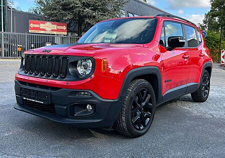 Jeep Renegade Limited
