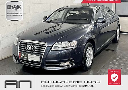 Audi A6 Lim. 2.8 FSI +1.Hand+Sound-System+Tempomat+Navi