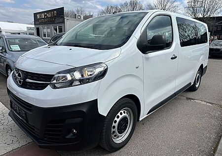 Opel Vivaro Kombi L*9-SITZER*KLIMA*