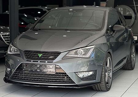Seat Ibiza CUPRA *DSG*NAVI*BI-XEN*LED*180PS*PDC*18Z*