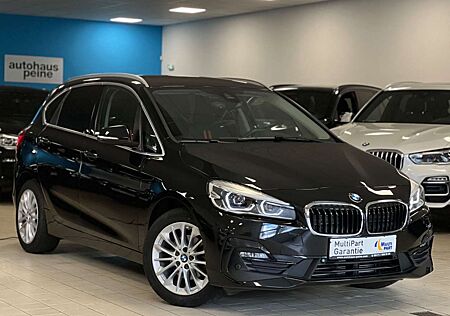 BMW 218i 218 AT Sport Line Navi/LED/ParkAssist/Tempomat