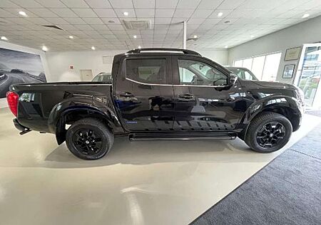 Nissan Navara 4x4 2.3 dCi N-Guard 4x4 incl. Garantie !