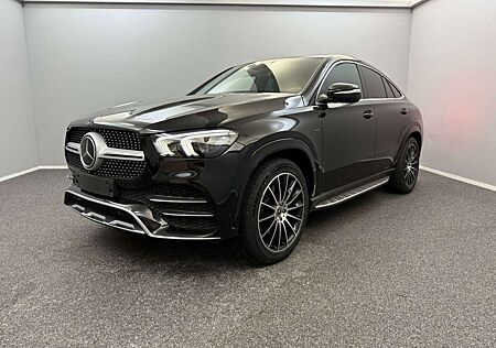 Mercedes-Benz GLE 350 e Coupe AMG PANO*AIRM*BURM*ACC*360*BEAM