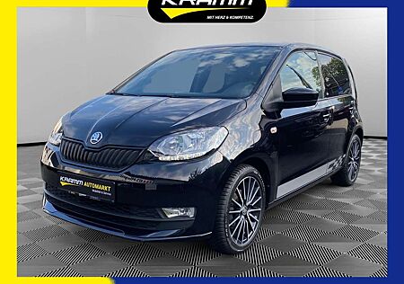 Skoda Citigo 1.0 Monte Carlo