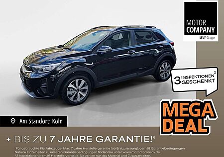Kia Stonic 1.0 T-GDI Vision +Automatik+Navi+R.Kam+All