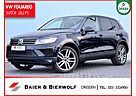 VW Touareg Volkswagen 3.0TDI BMT Terrain Tech 4MOTION AHK