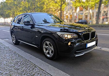 BMW X1 xDrive20i Aut.