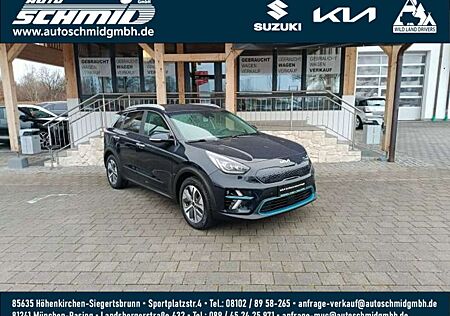 Kia Niro EV 204 SPIRIT 3PH |GD |LED