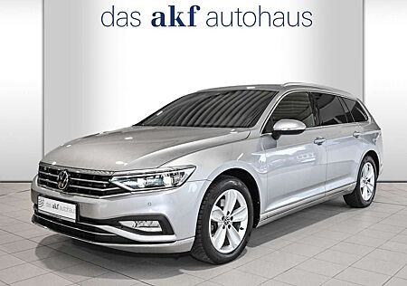 VW Passat Volkswagen ELEGANCE 2.0 TDI
