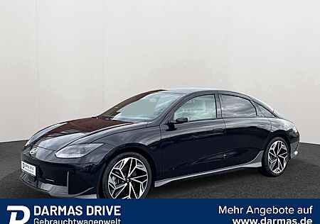 Hyundai IONIQ 6 77,4kWh Batt. UNIQ-Paket Kamera 20"