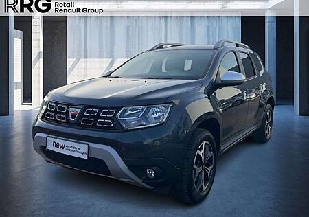 Dacia Duster ANNIVERSARY TCe 130