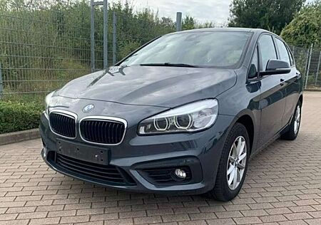 BMW 218d 218 Active Tourer