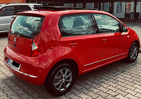 Seat Mii 1.0 Chic