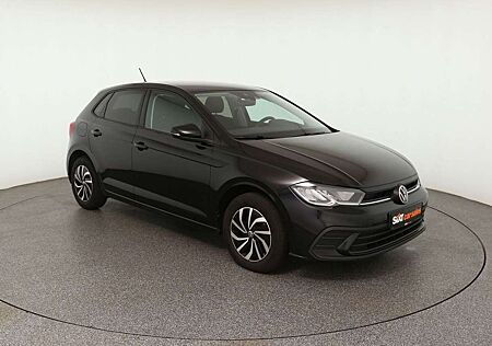 VW Polo Volkswagen VI 1.0 TSI Life|CarPlay|LED|SHZG|PDCv+h|ACC