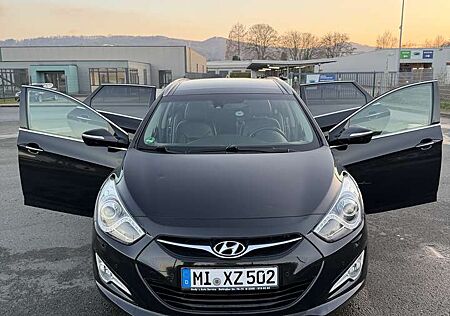 Hyundai i40 i40cw 2.0 Automatik Premium