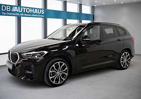 BMW X1 xDrive 25e M Sport Steptronic