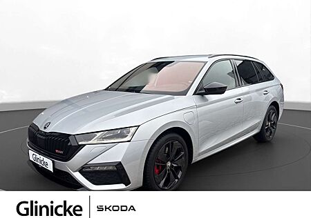 Skoda Octavia Combi 1.4 TSI RS iV
