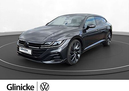 VW Arteon Volkswagen Shootingbrake 2.0 TSI R-Line StandH Navi