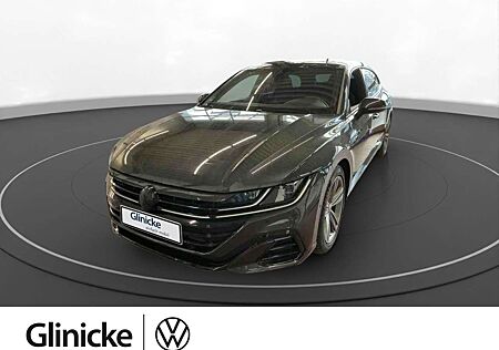 VW Arteon Volkswagen Shootingbrake 2.0 TSI R-Line StandH Navi