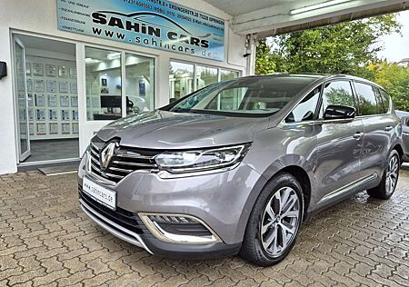 Renault Espace V 1.6 dCi 160 Intens 7-SITZ/PANO/AHK/BOSE