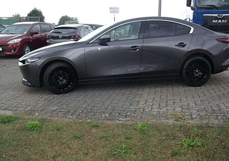 Mazda 3 Selection