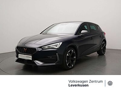 CUPRA Leon e-Hybrid DSG NAVI VIRT DCC KAM LEDER SHZ