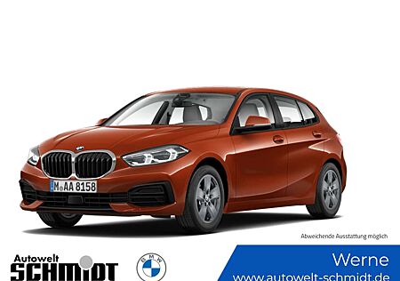 BMW 116 i Advantage / NP= 35.990,- / DAB / PDC / SHZ