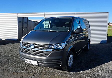 VW T6 Transporter Volkswagen T6.1 Transporter DSG Kamera KR Clima AHK