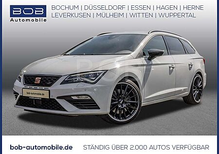 Seat Leon ST 2.0 TSI Cupra 4Drive NAVI ACC BEATS