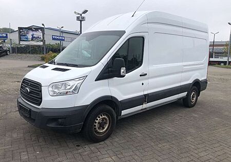 Ford Transit 350 L3H3 Lkw HA Basis