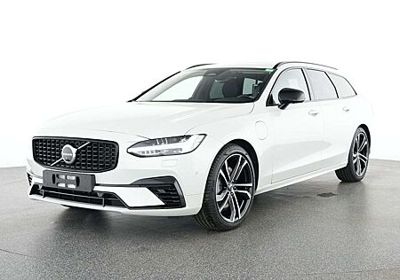 Volvo V90 T8 Ultra Dark Recharge Plug-In Hybrid AWD