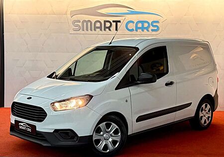 Ford Transit Courier Trend*Klima*FSH*MwSt.