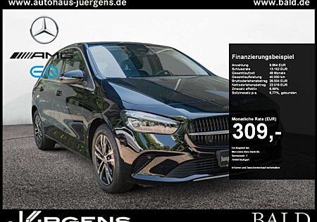 Mercedes-Benz B 250 e Progressive/LED/Cam/Distr/Totw/Winter/17