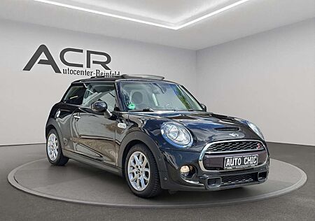 Mini Cooper SD Automatik/Panorama/PDC(V+H)/LED-Ambien