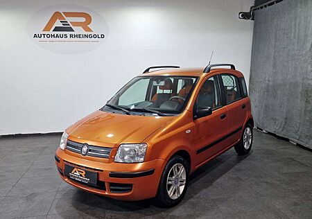 Fiat Panda 1.2 8V Emotion