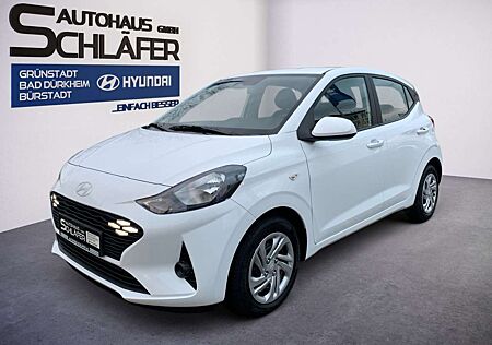 Hyundai i10 1.0 Select Navi Kamera