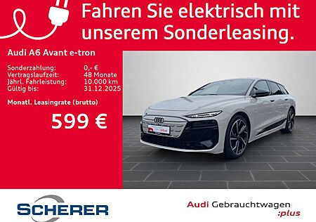 Audi Others S line AHK/Matrix-LED/Head-Up/uv