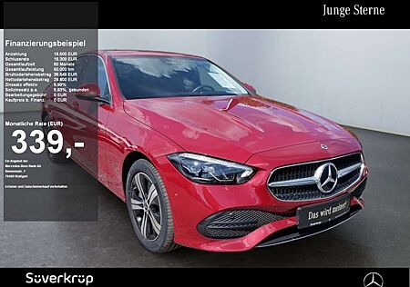 Mercedes-Benz C 300 e 4M ,